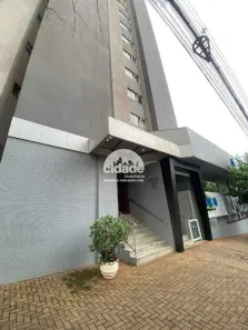 Apartamento com 2 Quartos à venda, 64m² no Centro, Cascavel