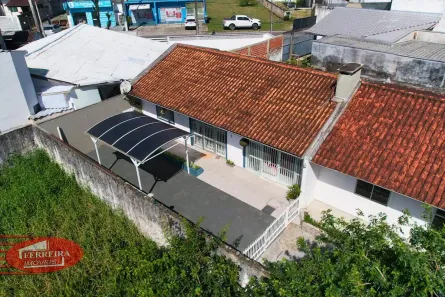 Casa com 3 Quartos à venda, 92m² no Centro, Guaratuba