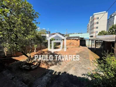 Lote/Terreno à venda, 360m² no Salgado Filho, Belo Horizonte