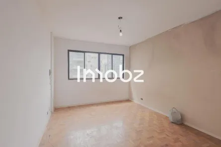 Apartamento com 3 Quartos à venda, 82m² no Sumaré, São Paulo