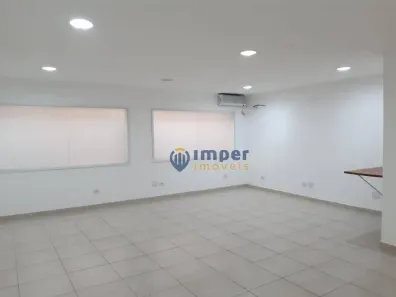 Sala Comercial para alugar, 35m² no Perdizes, São Paulo