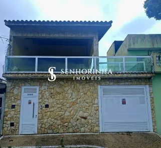 Sobrado com 3 Quartos à venda, 250m² no Vila Curuçá, São Paulo