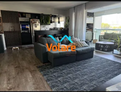 Apartamento com 2 Quartos à venda, 89m² no Centro, Osasco