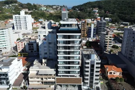 Apartamento com 2 Quartos à venda, 60m² no Mar Grosso, Laguna