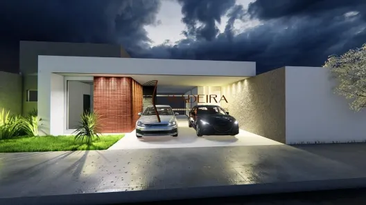 Casa com 1 Quarto à venda, 140m² no Jardim Independência, Sarandi