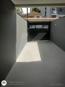Sobrado com 3 Quartos à venda, 103m² no Vila Isolina Mazzei, São Paulo