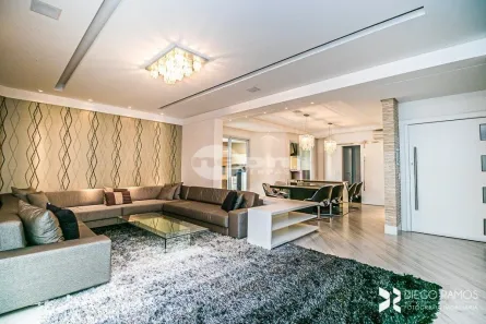 Apartamento com 4 Quartos à venda, 285m² no Jardim do Mar, São Bernardo do Campo