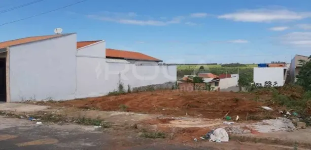 Lote/Terreno à venda, 250m² no Cidade Aracy, São Carlos