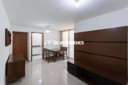Apartamento com 3 Quartos à venda, 80m² no São Pedro, Belo Horizonte