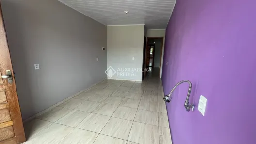 Apartamento com 1 Quarto para alugar, 45m² no Neópolis, Gravataí