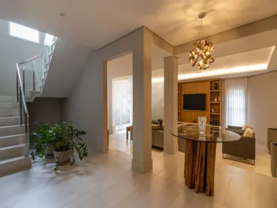 Casa com 4 Quartos à venda, 401m² no Vila Madalena, São Paulo