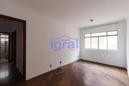 Apartamento com 2 Quartos à venda, 62m² no Vila do Encontro, São Paulo