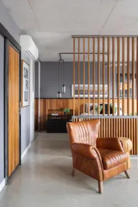 Apartamento com 1 Quarto à venda, 70m² no Vila Olímpia, São Paulo