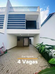 Sobrado com 3 Quartos à venda, 234m² no Bela Vista, Osasco