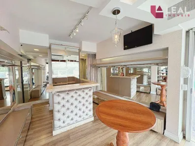 Ponto Comercial para alugar, 22m² no Alto das Cruzes, Pouso Alegre