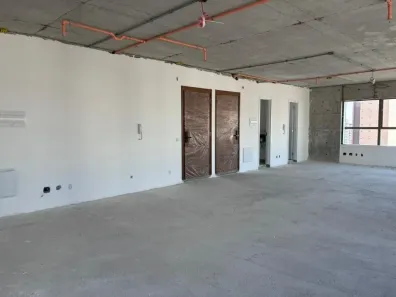 Sala Comercial para alugar, 80m² no Jardim, Santo André