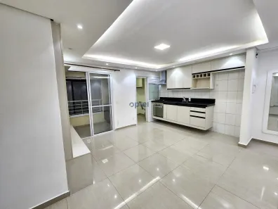Apartamento com 2 Quartos à venda, 65m² no Centro, São Bernardo do Campo