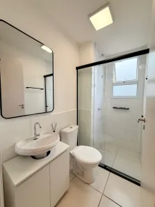 Apartamento com 2 Quartos à venda, 43m² no Estrela Dalva, Contagem