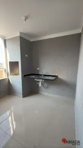 Apartamento com 2 Quartos à venda, 51m² no Cidade Patriarca, São Paulo