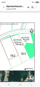 Lote/Terreno à venda, 20000m² no Distrito Industrial II, Manaus