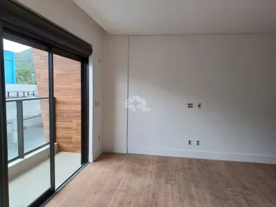 Apartamento com 1 Quarto à venda, 45m² no Monte Verde, Florianópolis