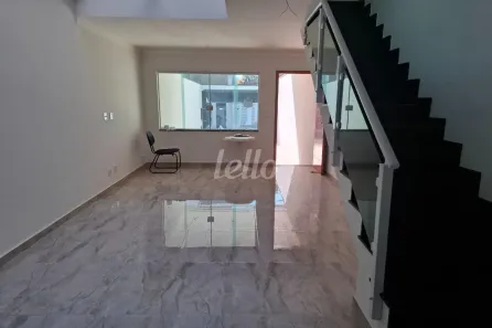 Casa com 3 Quartos à venda, 104m² no Vila Lúcia, São Paulo
