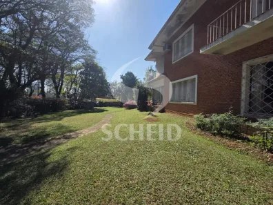 Casa com 4 Quartos à venda, 860m² no Santo Amaro, São Paulo