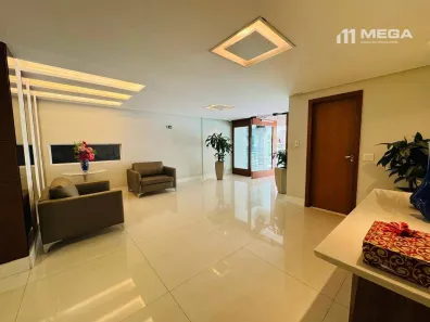 Apartamento com 3 Quartos à venda, 130m² no Praia do Canto, Vitória