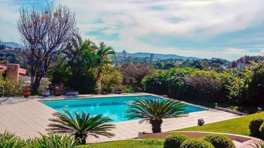Casa com 4 Quartos à venda, 640m² no Vila Santista, Atibaia