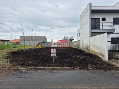 Lote/Terreno à venda, 240m² no Areias Pequenas, Araquari