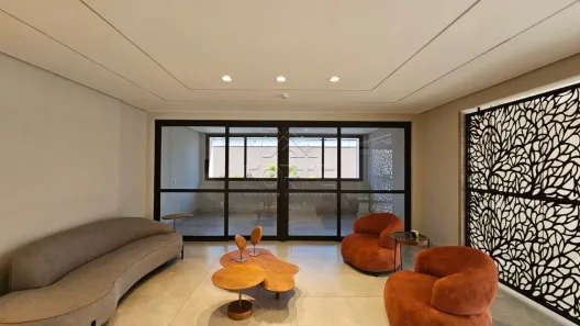 Apartamento com 3 Quartos à venda, 98m² no Paulista, Piracicaba