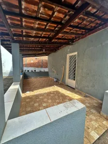 Casa com 2 Quartos à venda, 151m² no Parque Santa Hilda, Franca
