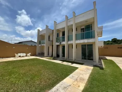 Casa com 5 Quartos à venda, 220m² no Alto do Calhau, São Luís