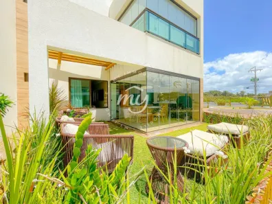 Apartamento com 3 Quartos à venda, 81m² no Itacimirim (Monte Gordo), Camaçari