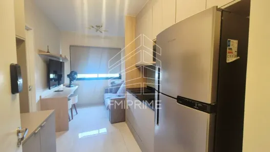 Apartamento com 1 Quarto à venda, 25m² no Vila Pompéia, São Paulo