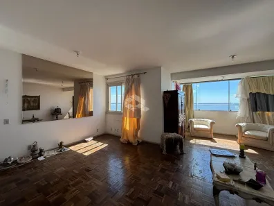 Apartamento com 3 Quartos à venda, 132m² no Cristal, Porto Alegre