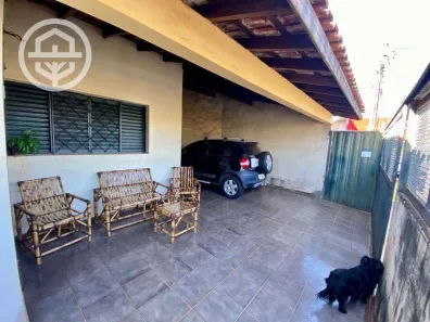 Casa com 2 Quartos à venda, 134m² no Bela Vista, Barretos