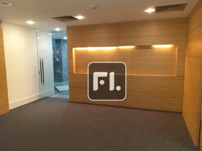 Sala Comercial para alugar, 320m² no Chácara Santo Antônio (Zona Sul), São Paulo