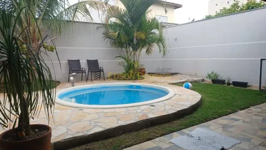 Sobrado com 3 Quartos à venda, 93m² no Loteamento Residencial e Comercial Alessandra, Pindamonhangaba