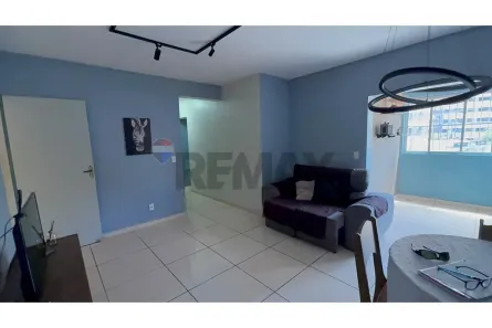 Apartamento com 3 Quartos à venda, 82m² no Ponta Verde, Maceió