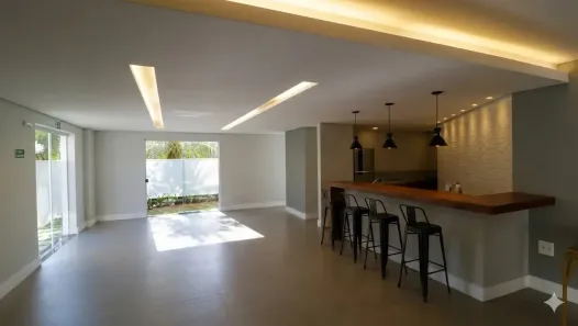 Apartamento com 3 Quartos para alugar, 90m² no Jardim Proença I, Campinas