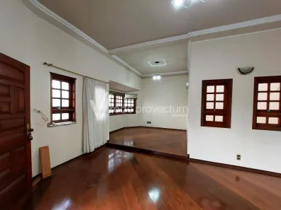 Sobrado com 4 Quartos para alugar, 280m² no Parque Alto Taquaral, Campinas