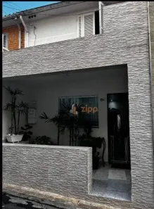 Sobrado com 2 Quartos à venda, 75m² no Vila Mazzei, São Paulo