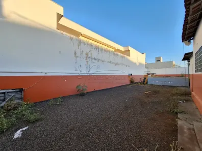Lote/Terreno para alugar, 37m² no Parque Ribeirão Preto, Ribeirão Preto