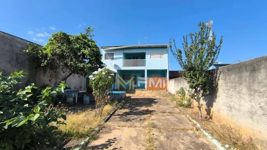 Casa com 3 Quartos à venda, 139m² no Jardim São Bento, Hortolândia
