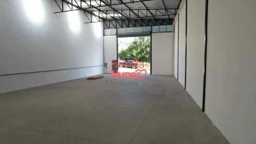 Galpão/Depósito/Armazém para alugar, 380m² no Parque Industrial de Betim, Betim