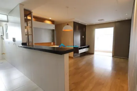 Apartamento com 3 Quartos à venda, 83m² no Vila das Hortências, Jundiaí