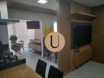 Apartamento com 2 Quartos à venda, 72m² no Anchieta, São Bernardo do Campo