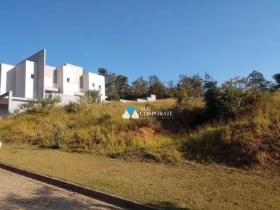 Lote/Terreno à venda, 640m² no Loteamento Residencial Vale das Águas, Itatiba