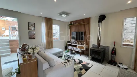 Casa com 4 Quartos à venda, 188m² no Bom Abrigo, Florianópolis